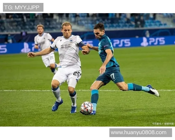 布鲁日与欧本历史交锋回顾及战绩分析