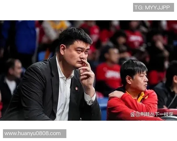 张兆旭与姚明的巅峰对决：谁能在篮球历史上书写传奇篇章